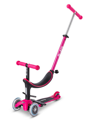 Mini 3En1 Revolution - Framboise