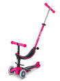 Mini 3En1 Revolution - Framboise