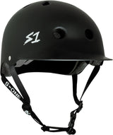 S-One Lifer Brim Helmet