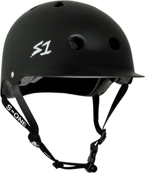 S-One Lifer Brim Helmet