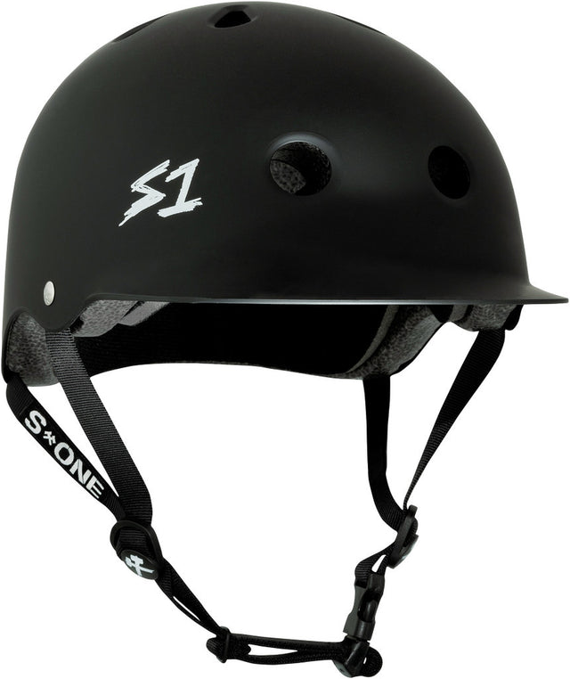 S-One Lifer Brim Helmet