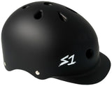 S-One Lifer Brim Helmet