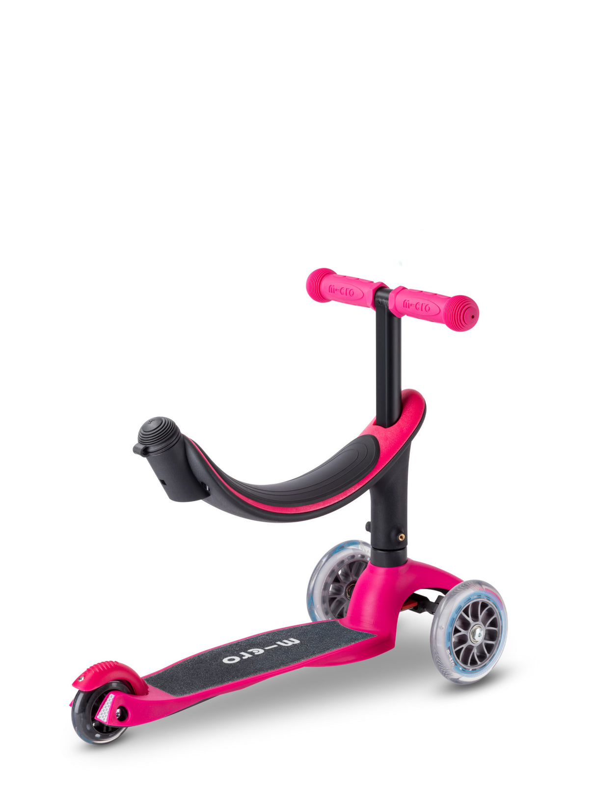 Mini 3En1 Revolution - Framboise
