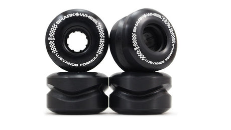 Shark Roues Shades Black 54Mm Roues