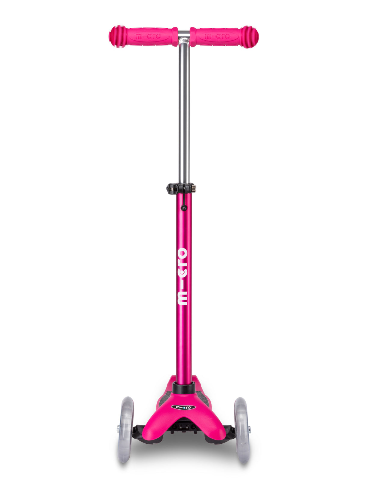 Mini 3En1 Revolution - Framboise