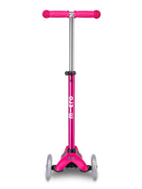 Mini 3En1 Revolution - Framboise