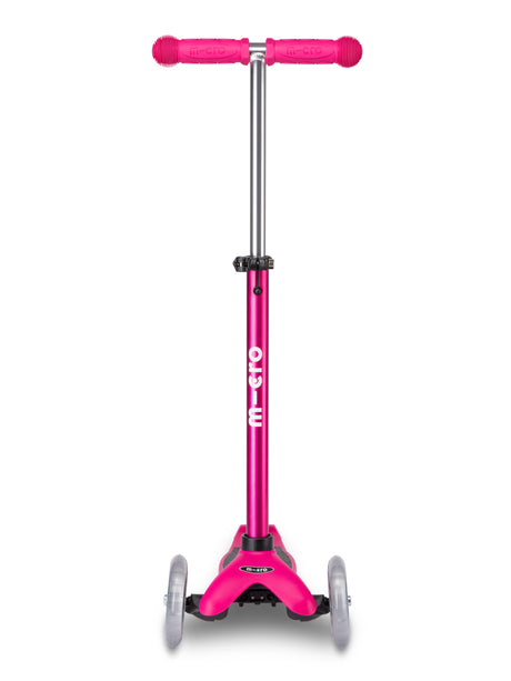 Mini 3En1 Revolution - Framboise