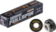 Seismic 7-Ball Ceramic Pro Spec Built-In Bearings