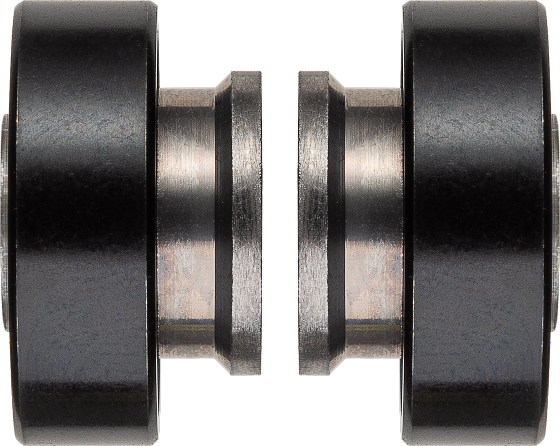 Seismic 7-Ball Ceramic Pro Spec Built-In Bearings