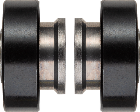 Seismic 7-Ball Ceramic Pro Spec Built-In Bearings