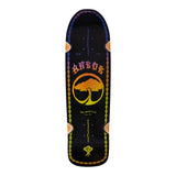 Arbor Martillo Linked 9.0" Skateboard Deck
