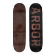 Arbor Surplus 8.5" Skateboard Deck