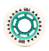 Cult Zero 60Mm Skateboard Wheels