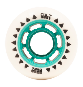 Cult Zero 60Mm Skateboard Wheels