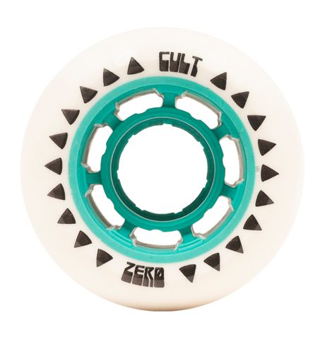Cult Zero 60Mm Skateboard Wheels
