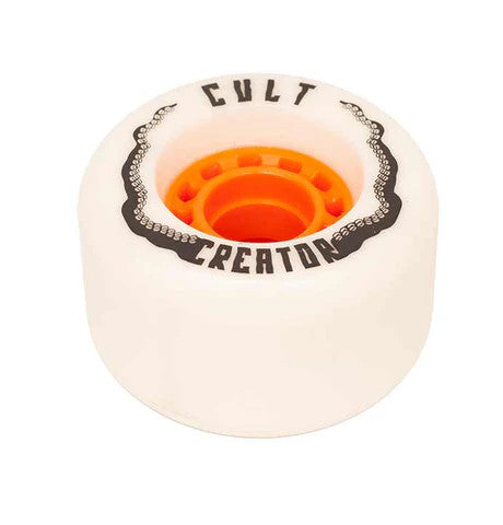 Cult Creator 72Mm Roues