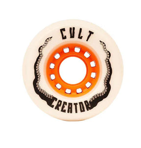 Cult Creator 72Mm Roues