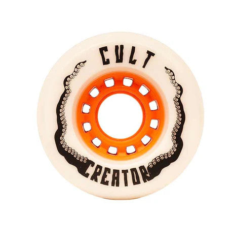 Cult Creator 72Mm Roues