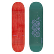 Arbor Pro Ace Pelka Doodles 8.5" Skateboard Deck