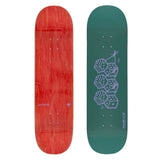 Arbor Pro Ace Pelka Doodles 8.5" Skateboard Deck