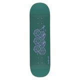 Arbor Pro Ace Pelka Doodles 8.5" Skateboard Deck