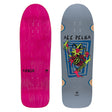 Arbor Pro Ace Pelka Death Card 9.75" Skateboard Deck