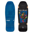 Arbor Pro Ace Pelka Death Card 10.0" Skateboard Deck