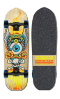 Madrid Torcher Mini 27" Complete