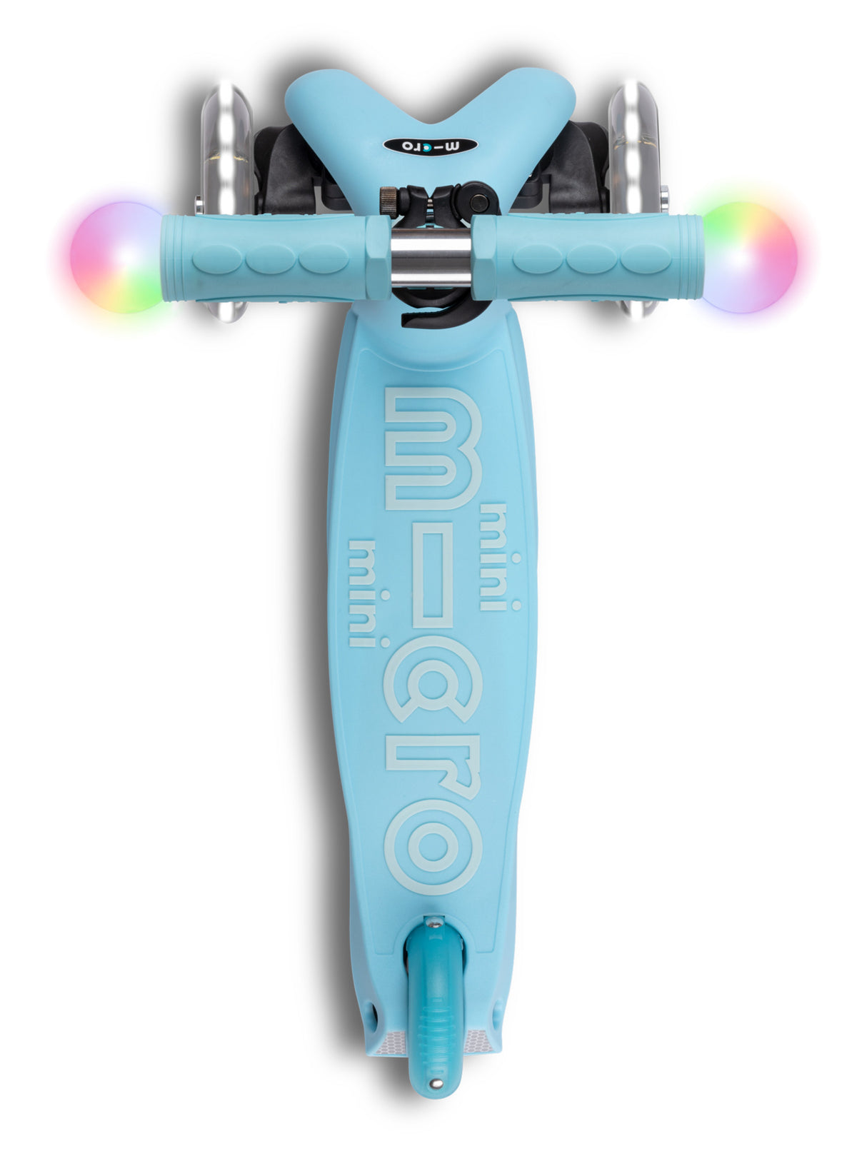 Mini 3En1 Revolution Deluxe Magic Led - Bleu