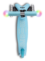 Mini 3En1 Revolution Deluxe Magic Led - Bleu