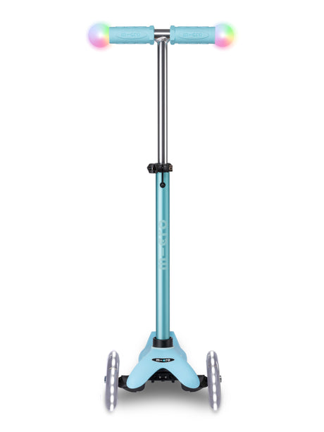 Mini 3En1 Revolution Deluxe Magic Led - Bleu