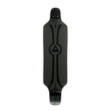 Pantheon Superdupersonic Bamboo 37" Longboard Deck