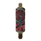 Pantheon Superdupersonic Bamboo 37" Longboard Deck