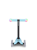 Mini 3En1 Revolution Deluxe Magic Led - Bleu