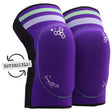 Triple Eight Reversible Soft Knee Pads Barbie Patin