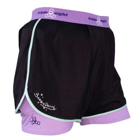 Triple Eight Bumsaver Barbie Patin Signature