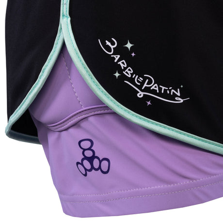 Triple Eight Bumsaver Barbie Patin Signature