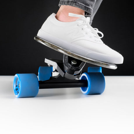 Waterborne Surf And Rail Adapter Fin System