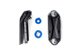 Waterborne Surf And Rail Adapter Fin System