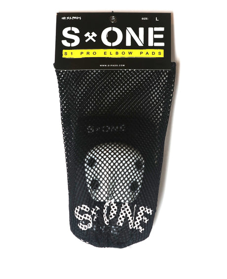 S-One Pro Coudieres