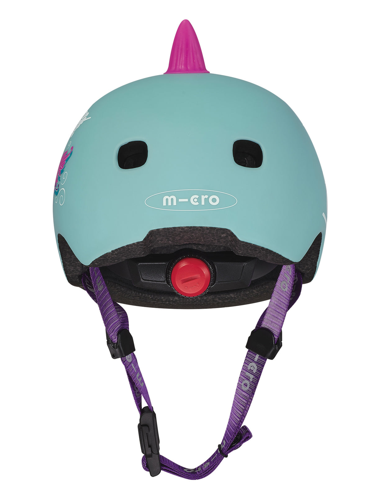 Casque Dragon 3D - Boucle Magnétique / Lumière Led Intégrée