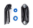 Waterborne Surf And Rail Adapter Fin System