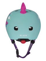 Casque Dragon 3D - Boucle Magnétique / Lumière Led Intégrée