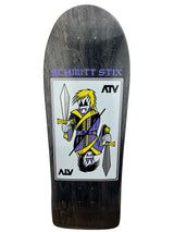 Vision Double Vision - Old School Skateboard Deck 7