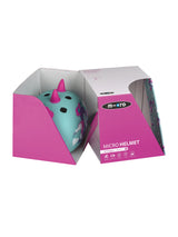 Casque Dragon 3D - Boucle Magnétique / Lumière Led Intégrée