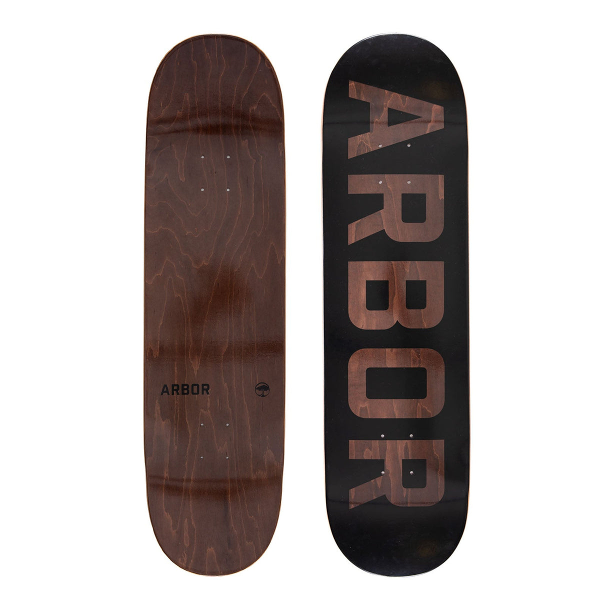 Arbor Surplus 8.0" Skateboard Deck