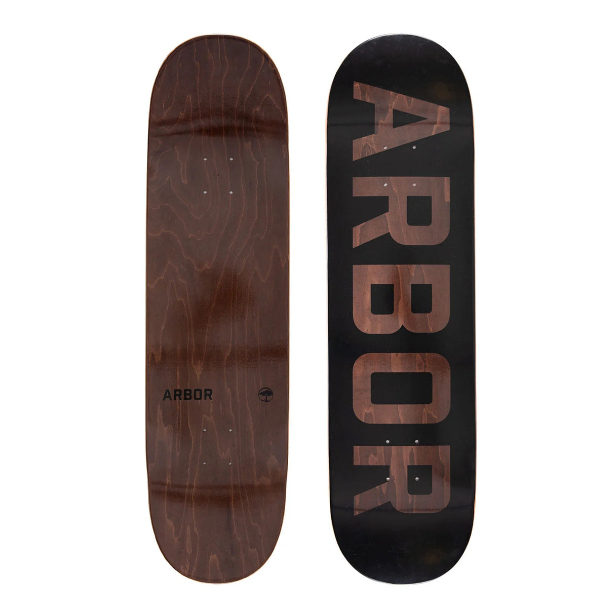 Arbor Surplus 8.25" Skateboard Deck