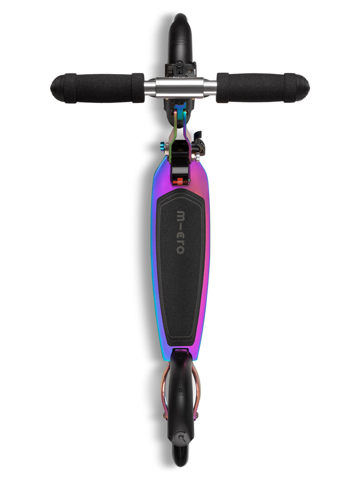 Micro Classic Neochrome - Pu 200Mm