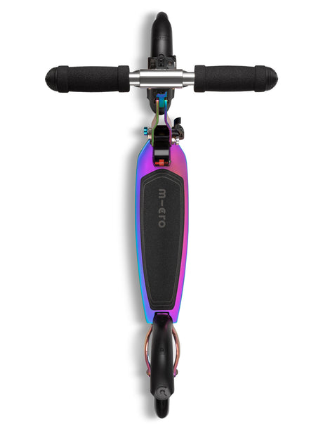 Micro Classic Neochrome - Pu 200Mm