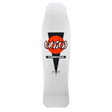 Hosoi Hammerhead Longboard - Old School Skateboard Deck
